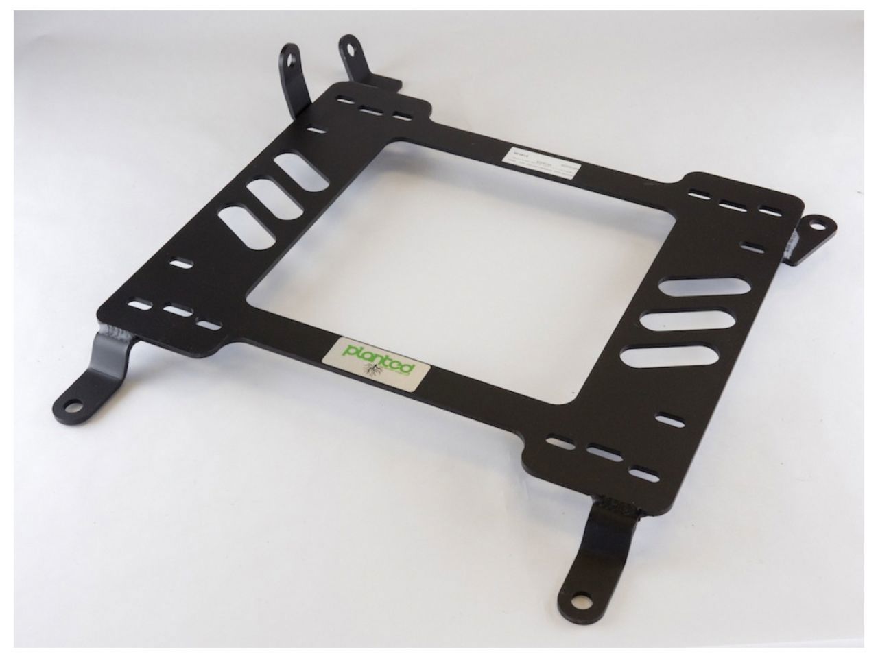 Planted Technology Seat Bracket, MazdaSpeed3 (2007-2009) - Driver *Discontinued (view 3)