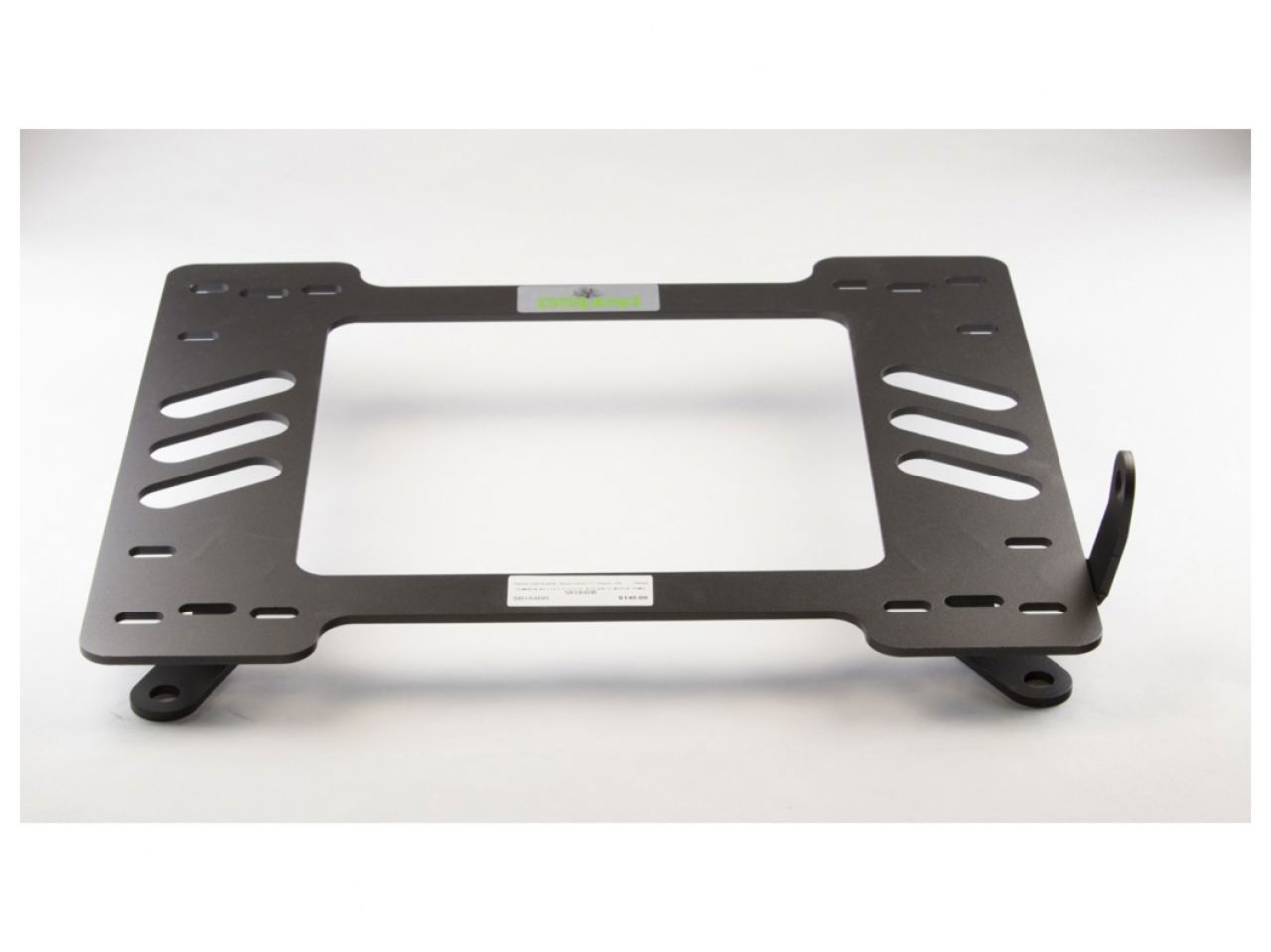Planted Technology Seat Bracket, NissanVersa [C11Chassis] (2004-2012) - Driver *Discontinued (view 2)