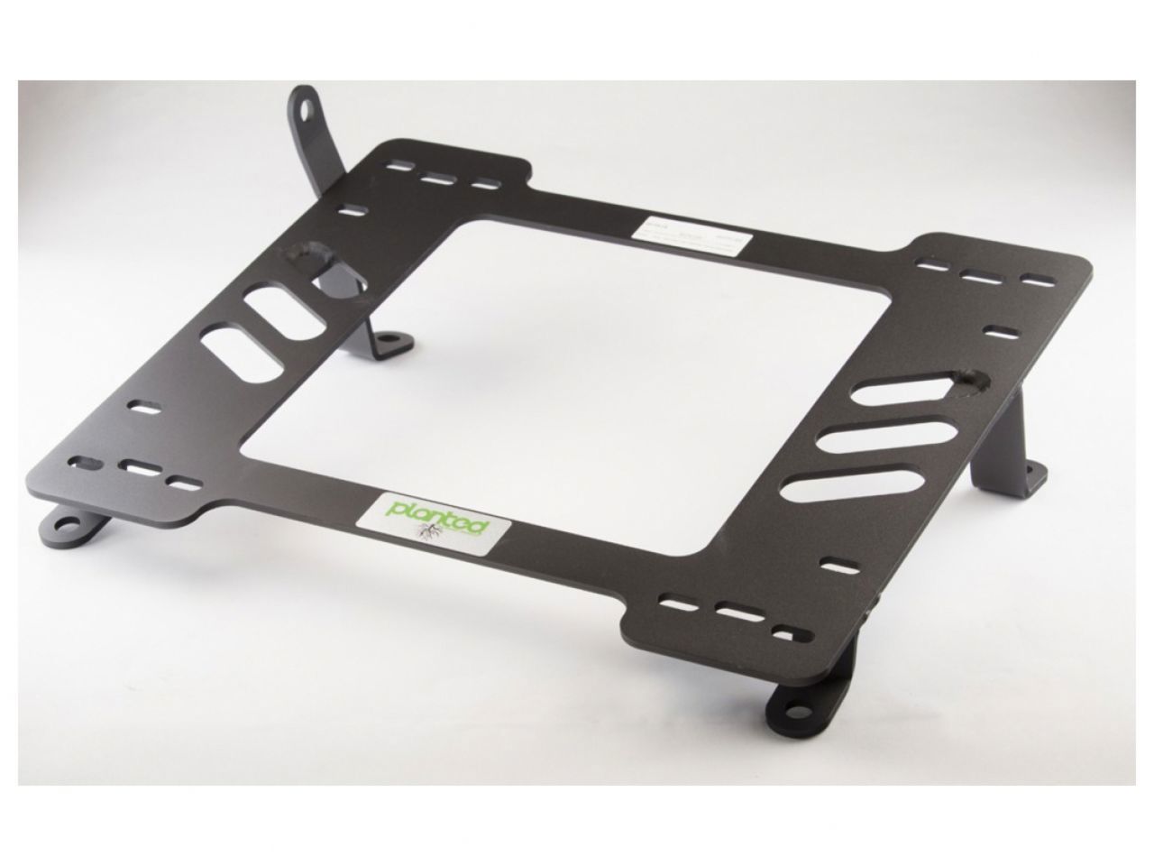 Planted Technology Seat Bracket, Mercedes190E (1986-1993) - Driver *Discontinued (view 3)