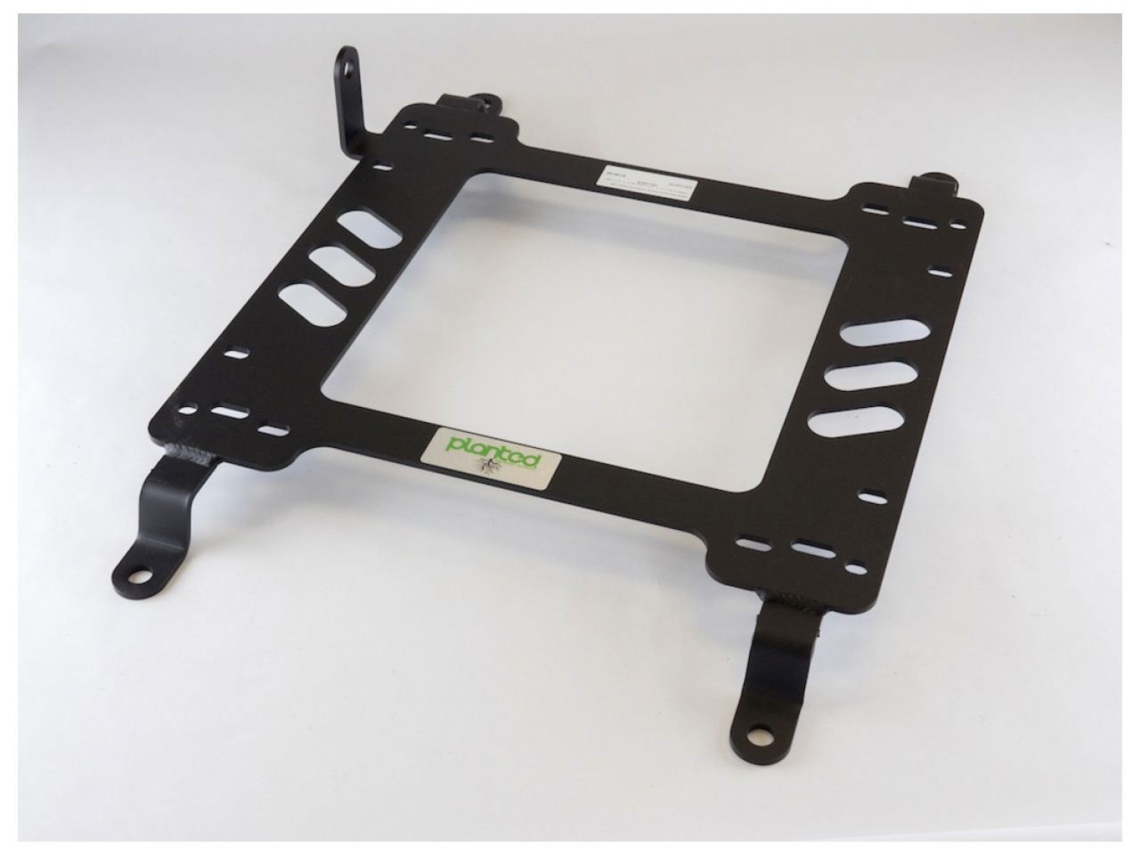 Planted Technology Seat Bracket, ChevroletCorvette [C5Chassis] (1997-2004) - Driver *Discontinued (view 3)