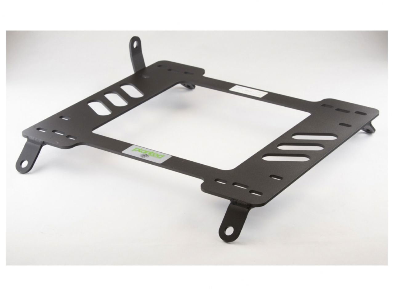Planted Technology Seat Bracket, Subaru WRX (2015+) / XV Crosstrek (2013+) - Driver *Discontinued (view 3)
