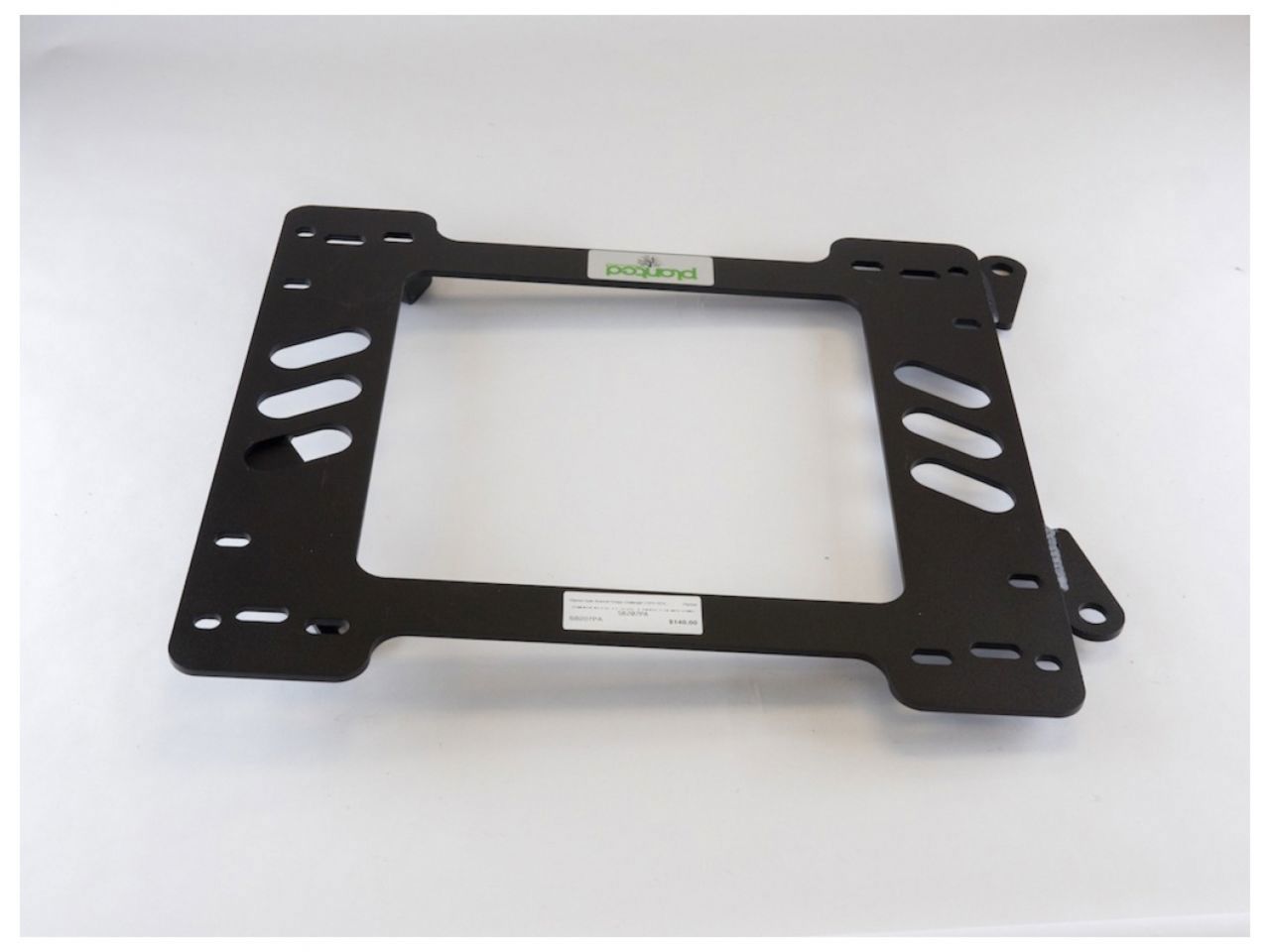 Planted Technology Seat Bracket, DodgeChallenger (1970-1974) - Passenger *Discontinued (view 1)