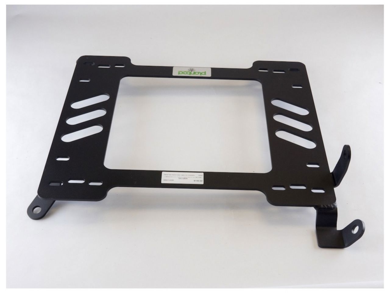 Planted Technology Seat Bracket, Subaru Legacy [3rd Generation] (1998-2003) - Driver *Discontinued (view 1)