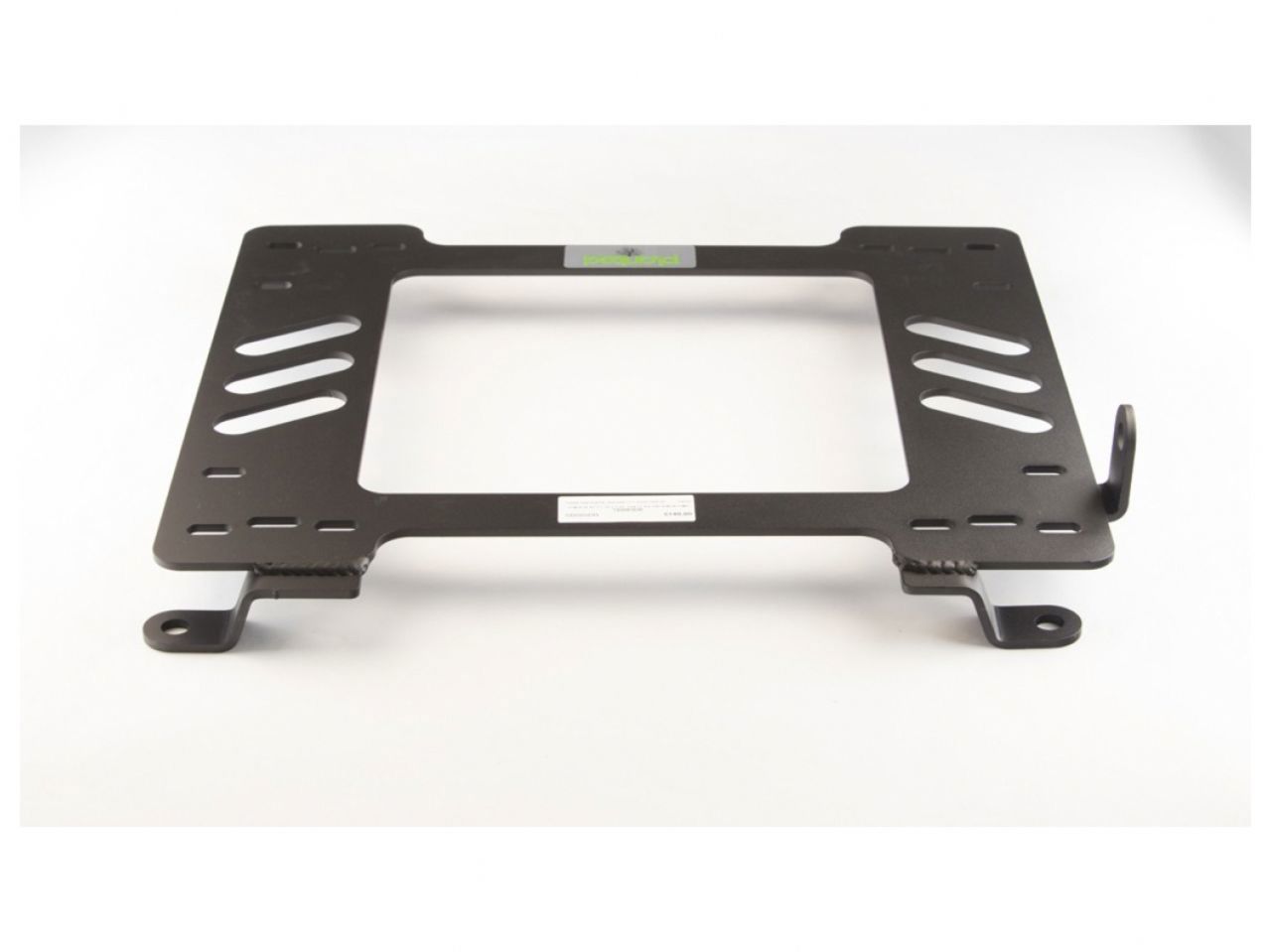 Planted Technology Seat Bracket, MercedesEClass [W211Chassis] (2002-2009) - Driver *Discontinued (view 1)