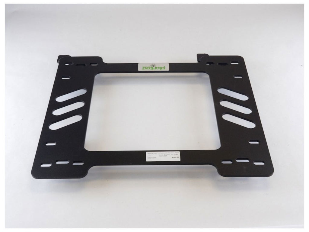 Planted Technology Seat Bracket, FordMustang (1964-1973) - Driver *Discontinued (view 1)