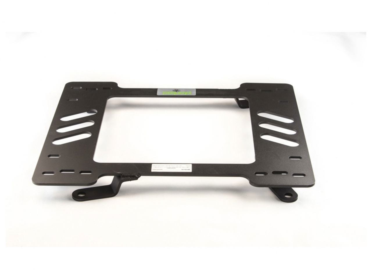 Planted Technology Seat Bracket, PontiacFirebird (1967-1969) - Driver *Discontinued (view 1)