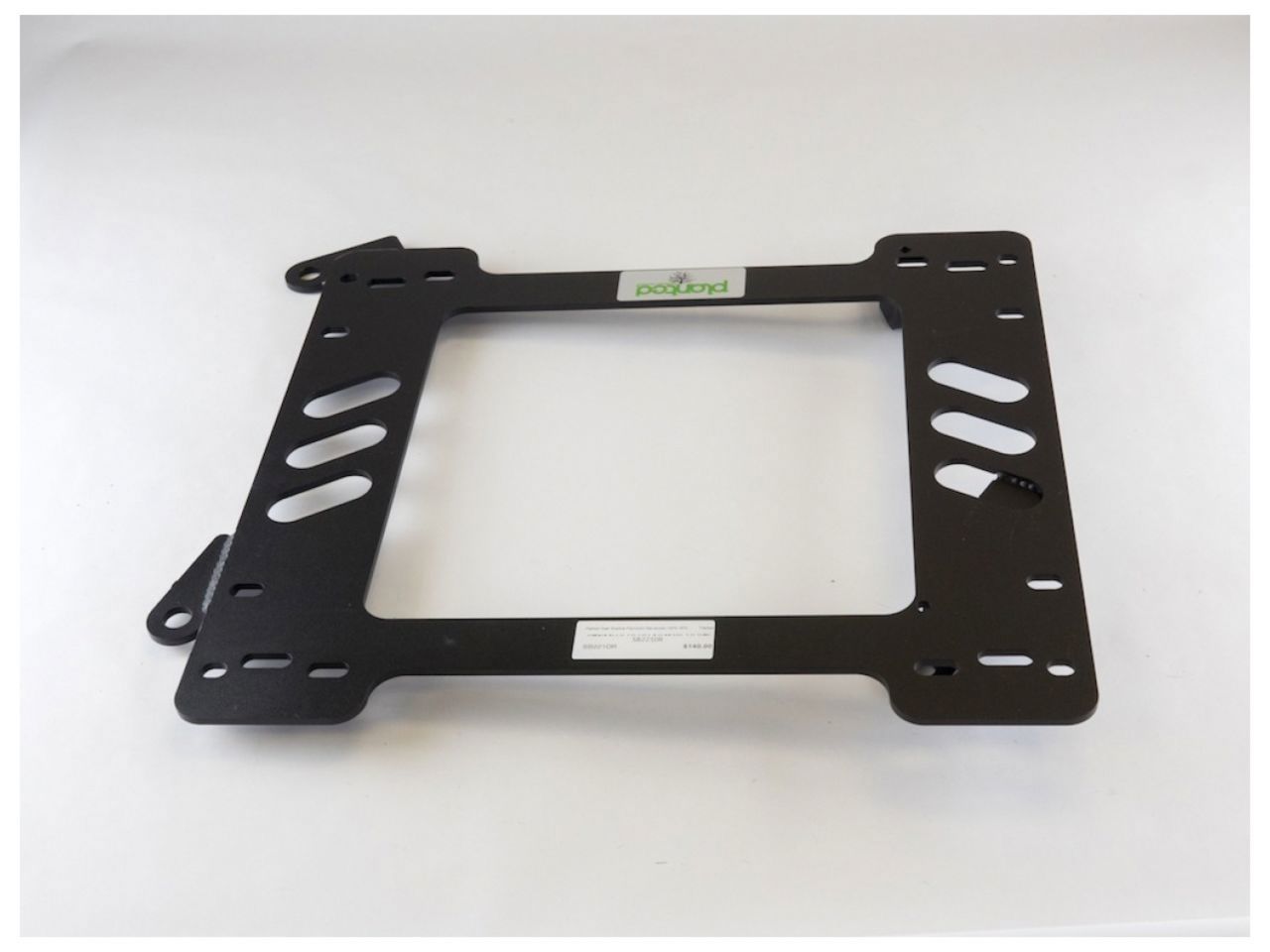 Planted Technology Seat Bracket, Plymouth Barracuda (1970-1974) - Driver *Discontinued (view 1)