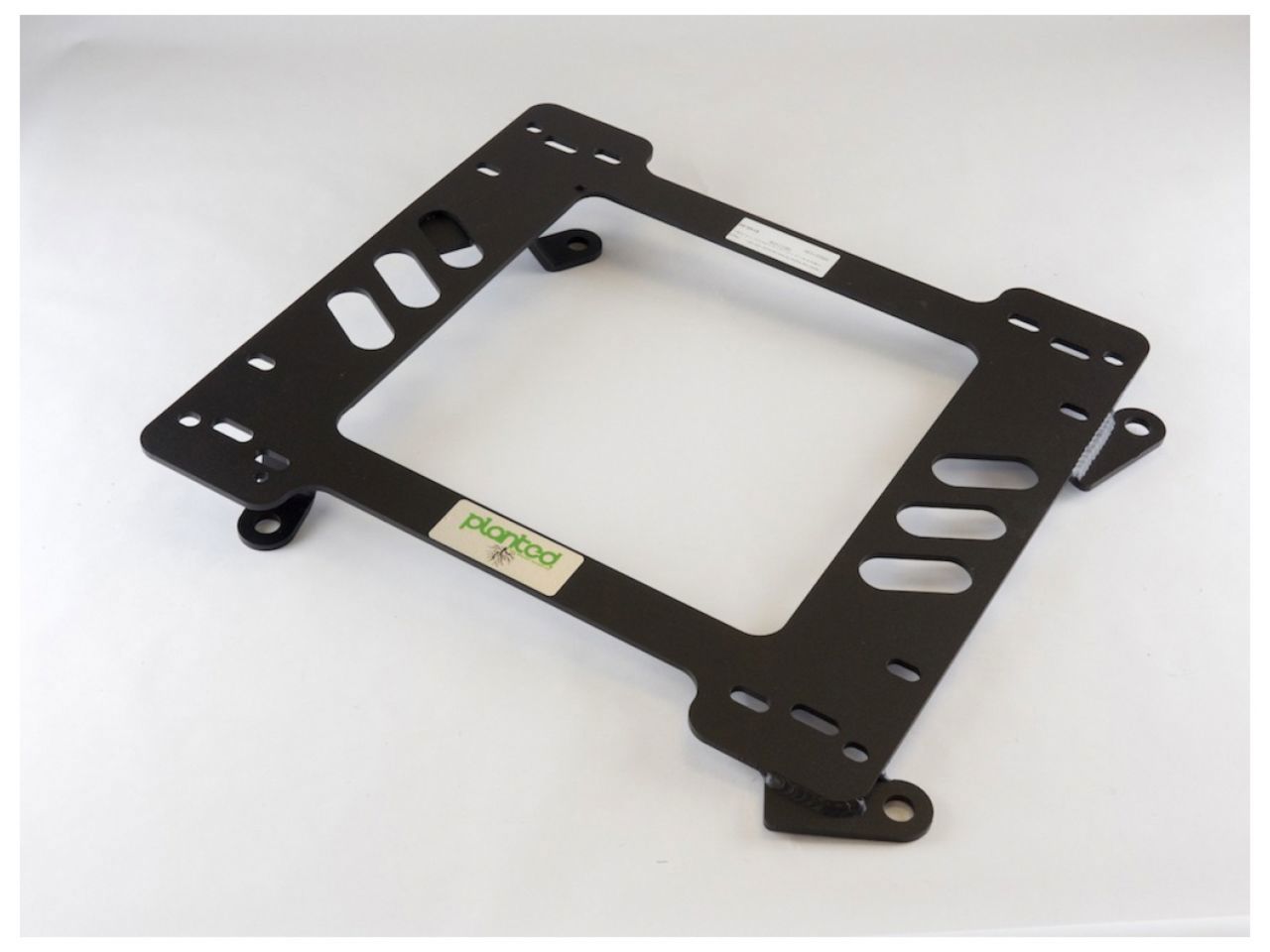 Planted Technology Seat Bracket, Plymouth Barracuda (1970-1974) - Driver *Discontinued (view 3)