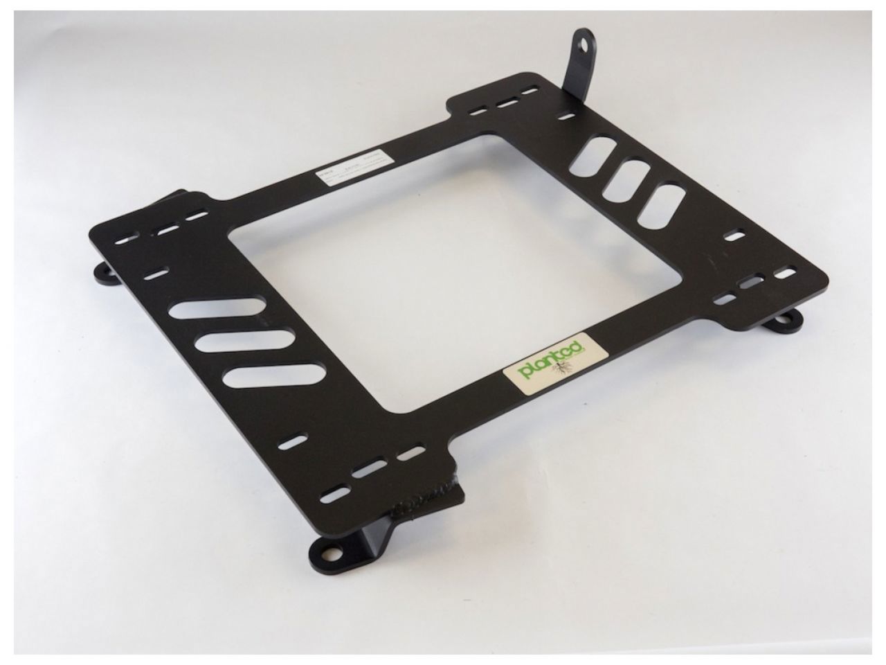 Planted Technology Seat Bracket, BMW4Series/M4 F32/F33/F36/F82Chassis 2014+ - Passenger *Discontinued (view 2)