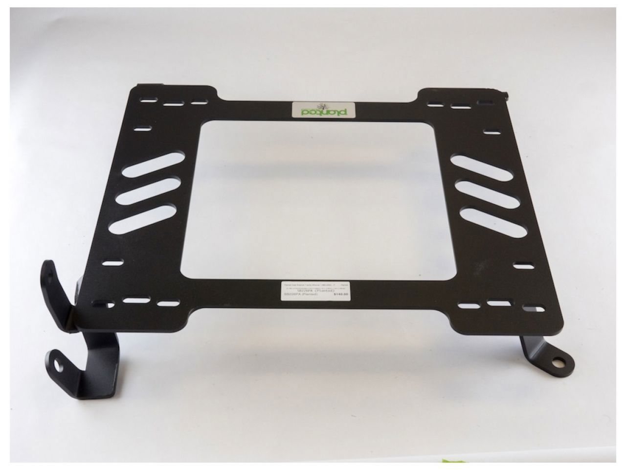 Planted Technology Seat Bracket, Toyota 4Runner (1995-2002) - Passenger *Discontinued (view 1)
