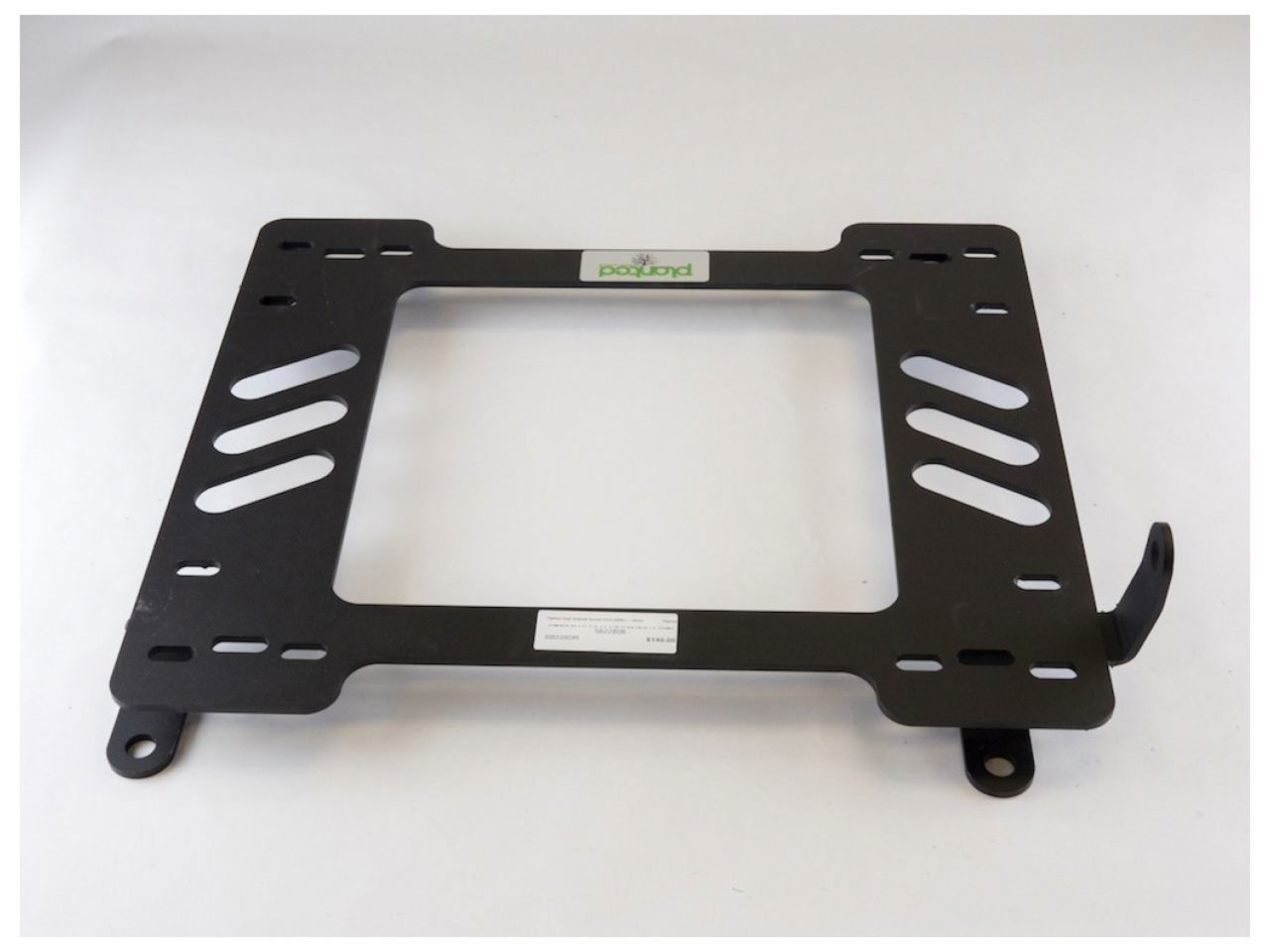 Planted Technology Seat Bracket, Suzuki SX4 (2006-2014) - Driver *Discontinued (view 1)