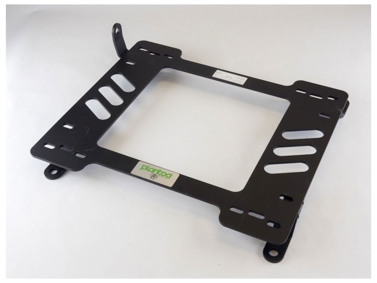Planted Technology Seat Bracket, Suzuki SX4 (2006-2014) - Driver *Discontinued (view 3)