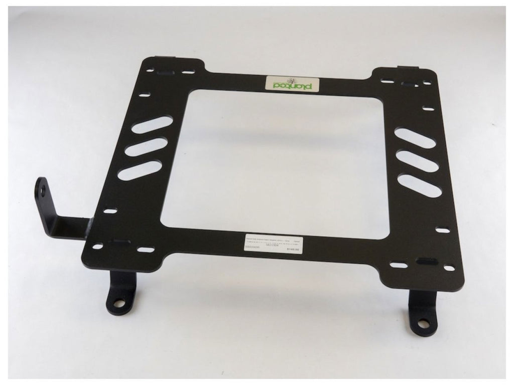 Planted Technology Seat Bracket, PolarisSlingshot (2015+) - Driver *Discontinued (view 1)