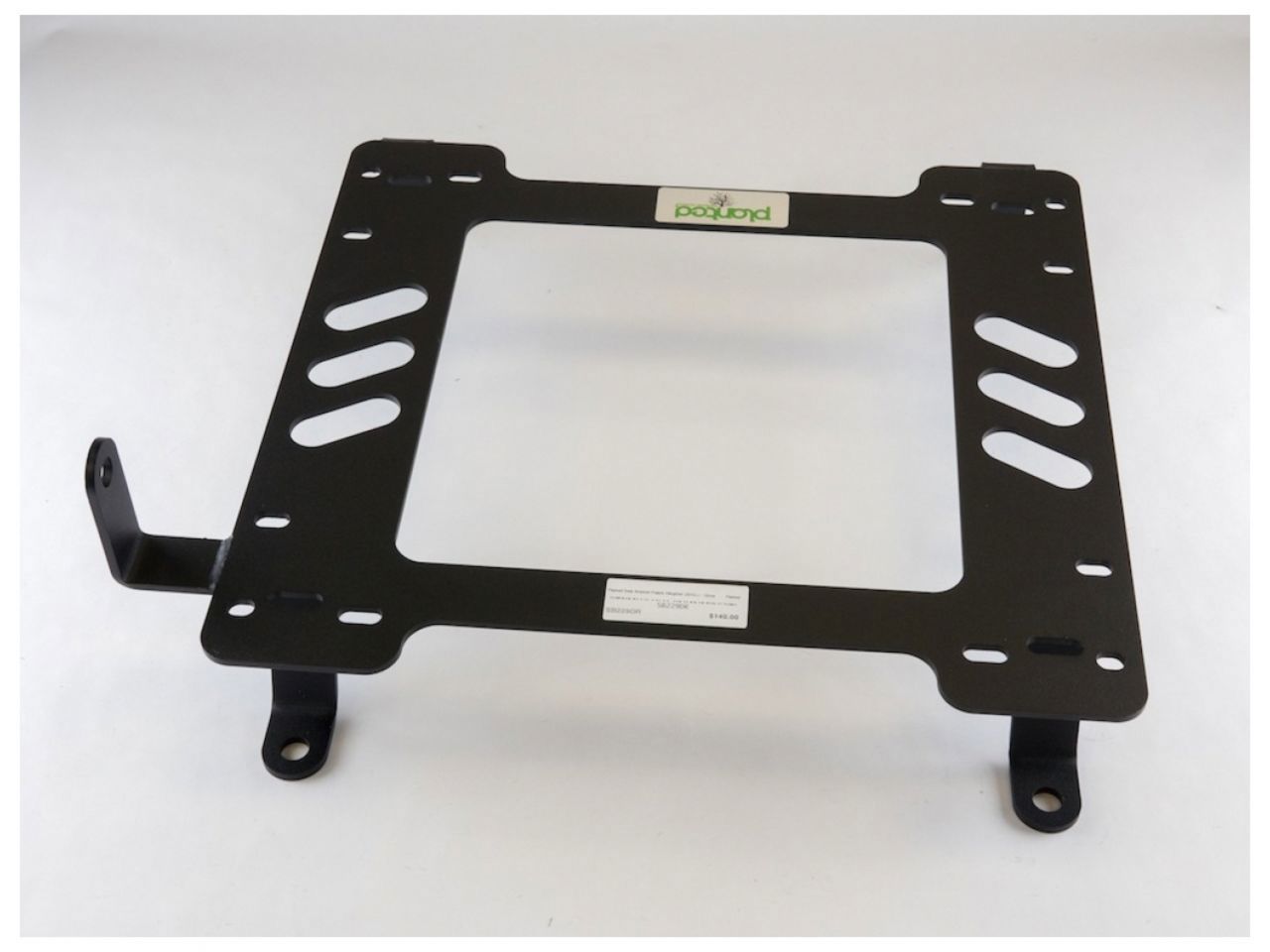 Planted Technology Seat Bracket, PolarisSlingshot (2015+) - Driver *Discontinued (view 1)
