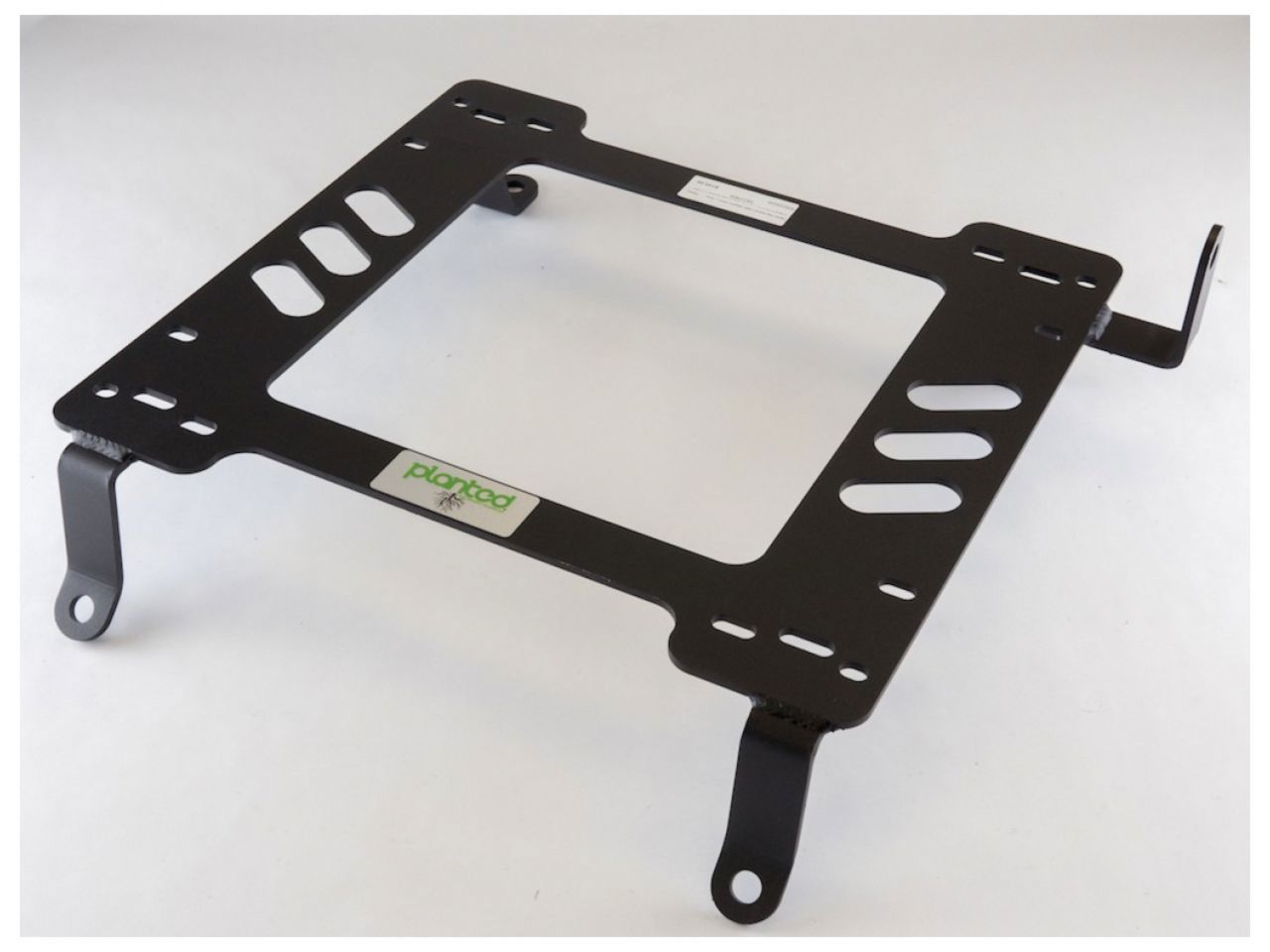 Planted Technology Seat Bracket, PolarisSlingshot (2015+) - Driver *Discontinued (view 3)