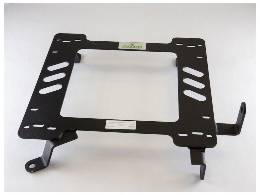 Planted Technology Seat Bracket, PolarisSlingshot (2015+) - Passenger *Discontinued (view 1)
