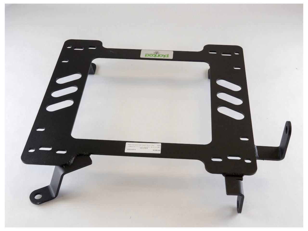 Planted Technology Seat Bracket, PolarisSlingshot (2015+) - Passenger *Discontinued (view 1)