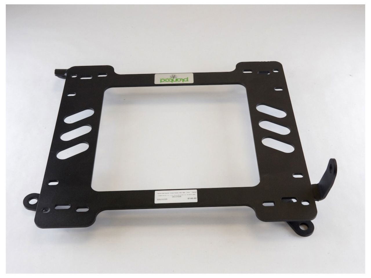 Planted Technology Seat Bracket, HondaPrelude (1992-1996) - Driver *Discontinued (view 1)