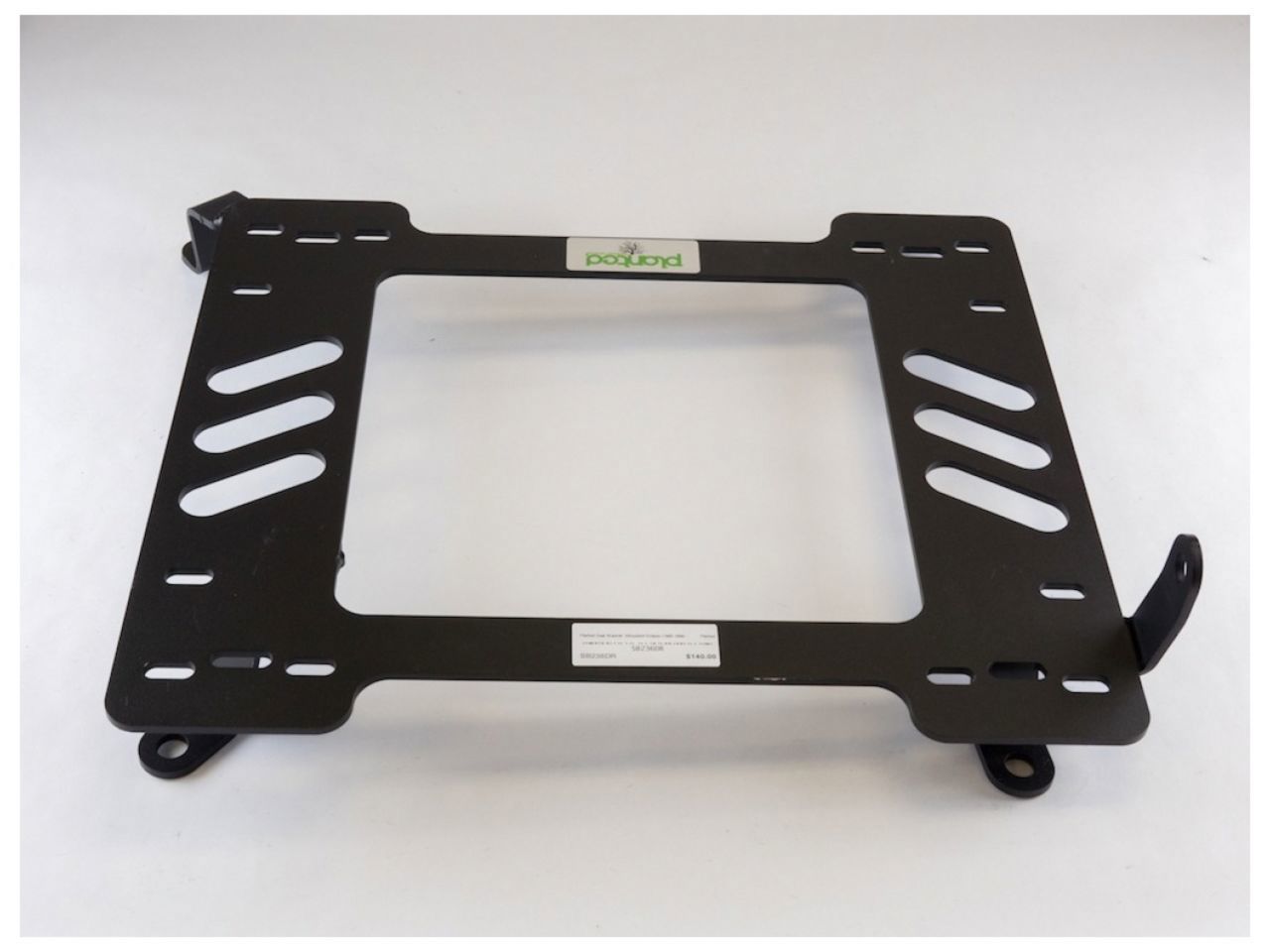 Planted Technology Seat Bracket, Eagle Talon/Mitsubishi Eclipse (1995-1999) - Driver *Discontinued (view 1)