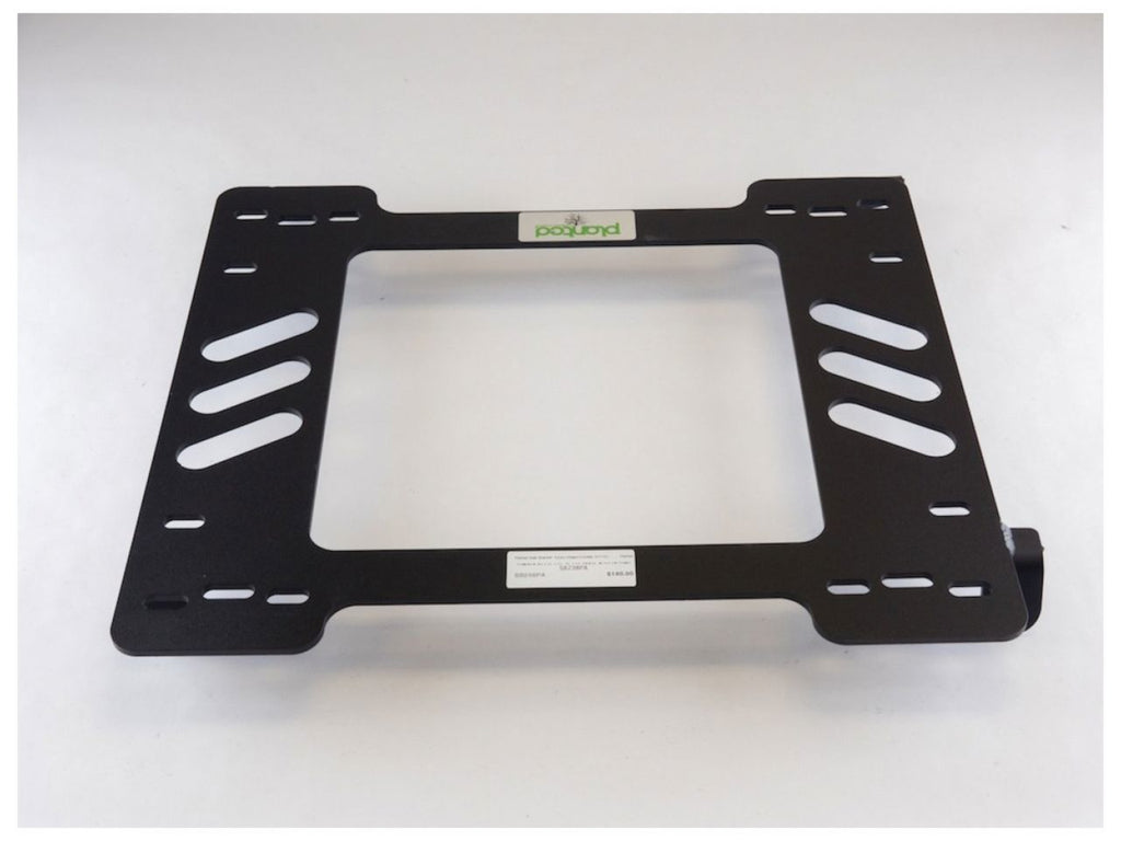 Planted Technology Seat Bracket, Acura Integra [Models Without Auto Seat Belt Retractor] *Discontinued (view 1)