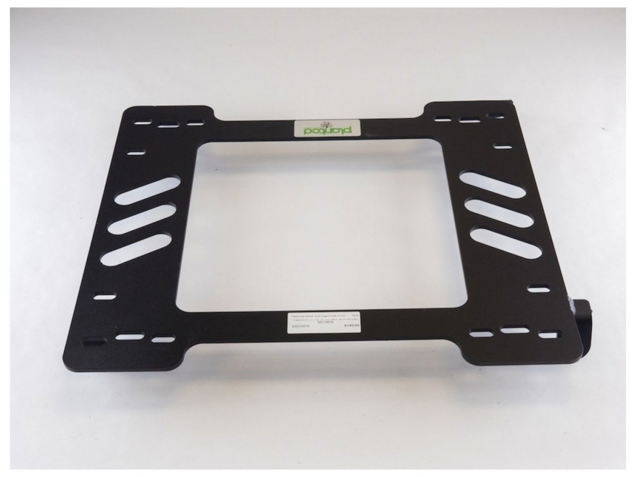 Planted Technology Seat Bracket, Acura Integra [Models Without Auto Seat Belt Retractor] *Discontinued (view 1)
