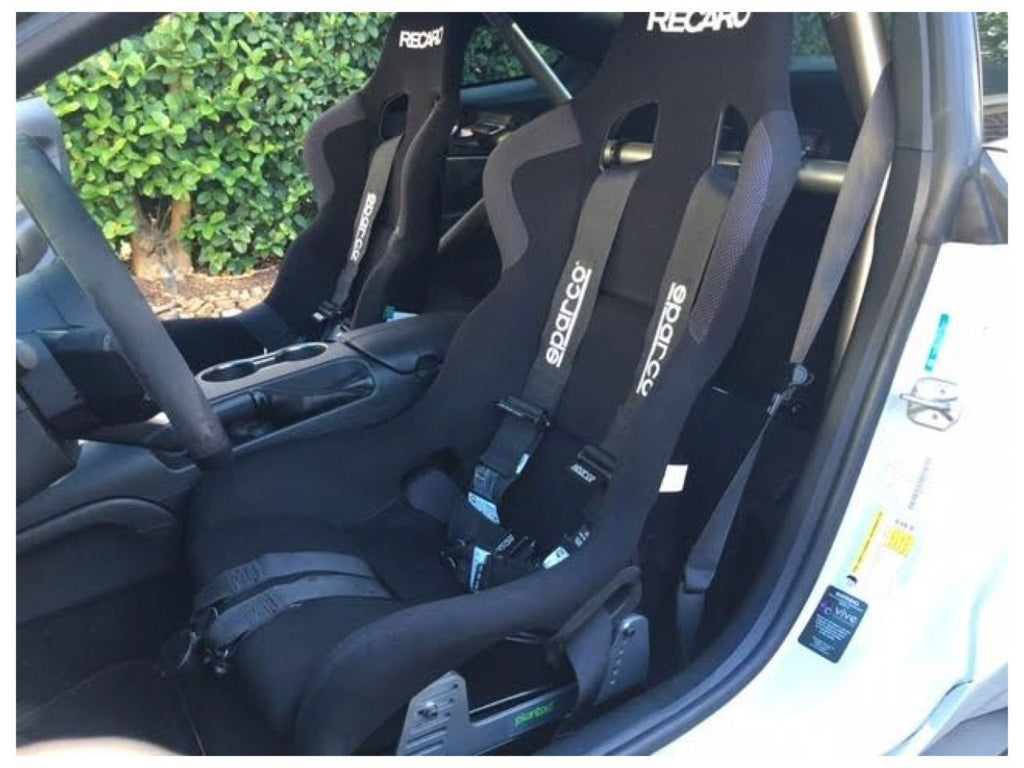 Planted Technology Seat Bracket, FordMustang (2015+) - Driver *Discontinued (view 5)