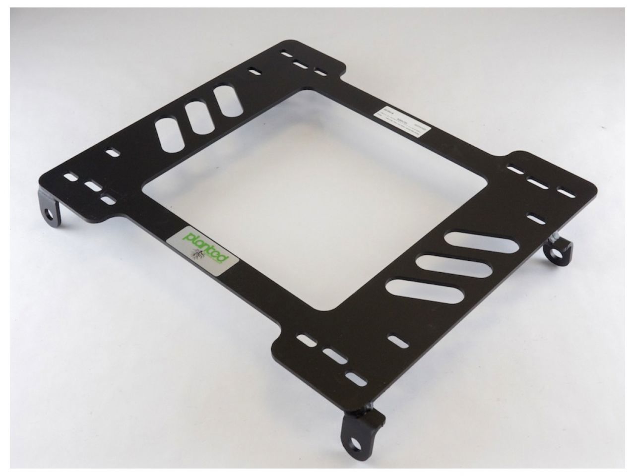 Planted Technology Seat Bracket, HondaCivic 3DoorHatchBack EXcludingSi 1984-1987 - Driver *Discontinued (view 3)