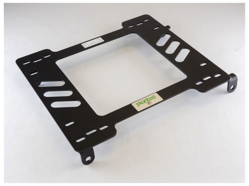 Planted Technology Seat Bracket, HondaCivic 3DoorHatchBack EXcludingSi 1984-1987 - Driver *Discontinued (view 2)