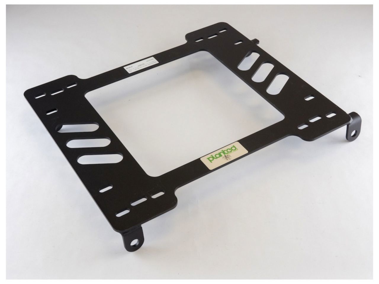 Planted Technology Seat Bracket, HondaCivic 3DoorHatchBack EXcludingSi 1984-1987 - Driver *Discontinued (view 2)