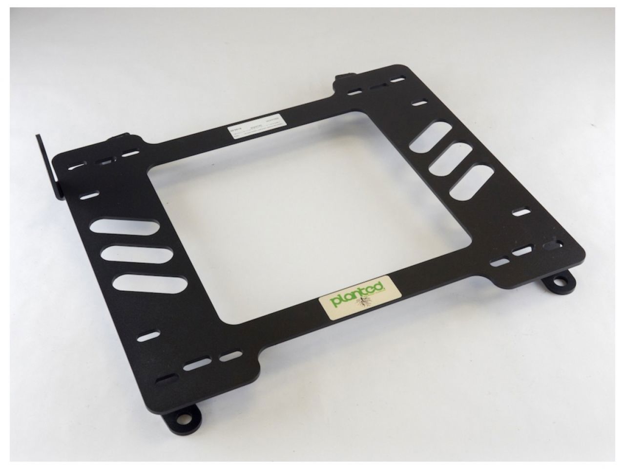 Planted Technology Seat Bracket, LamborghiniGallardo (2003-2014) - Driver *Discontinued (view 2)