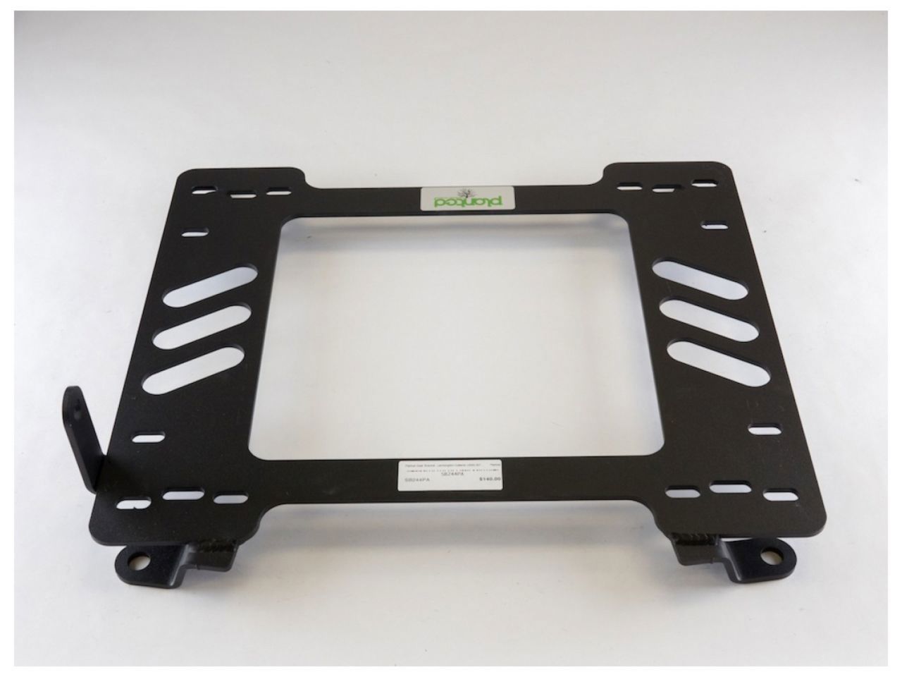 Planted Technology Seat Bracket, LamborghiniGallardo (2003-2014) - Passenger *Discontinued (view 1)
