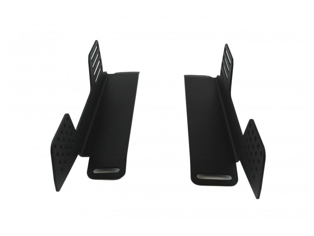 Planted Technology Seat Bracket, Mazda MX-5 Miata [NAChassis] (1989-1997) LOW - Driver *Discontinued (view 1)