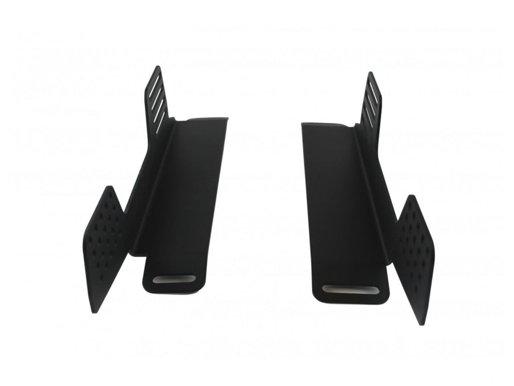 Planted Technology Seat Bracket, MazdaMX-5Miata [NBChassis] (1998-2005) LOW - Passenger *Discontinued (view 1)
