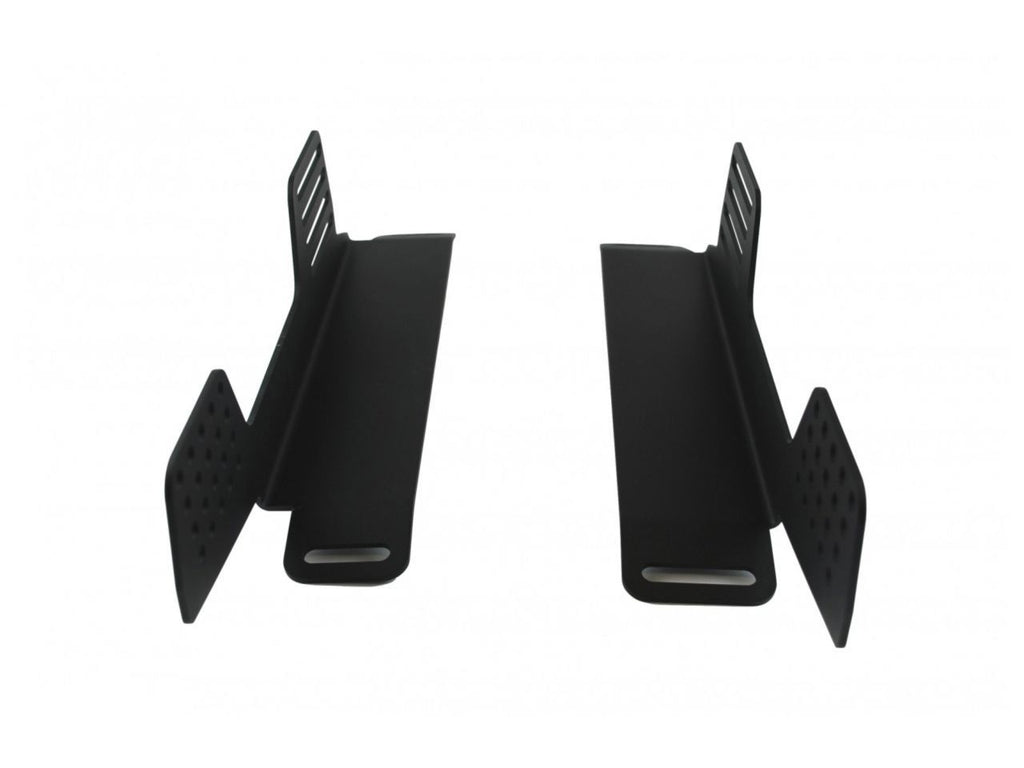 Planted Technology Seat Bracket, MazdaMX-5Miata [NBChassis] (1998-2005) LOW - Driver *Discontinued (view 1)