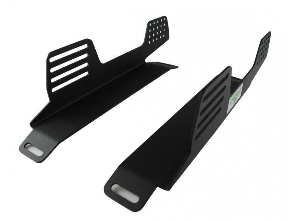 Planted Technology Seat Bracket, Mazda MX-5 Miata [NAChassis] (1989-1997) LOW - Passenger *Discontinued (view 3)