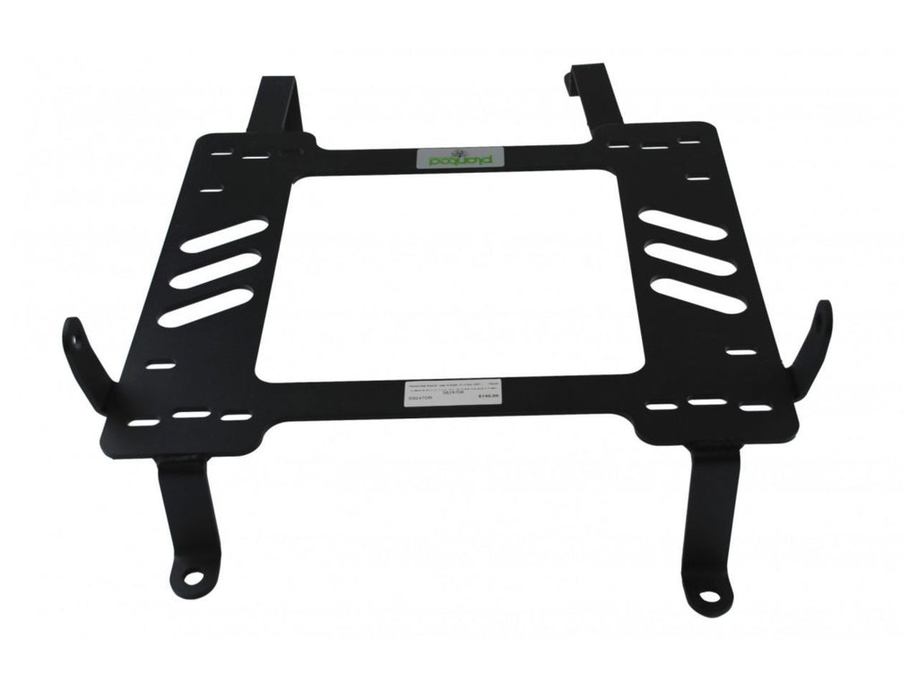 Planted Technology Seat Bracket, JeepWranglerJK4Door (2007+) LOW - Driver *Discontinued (view 1)