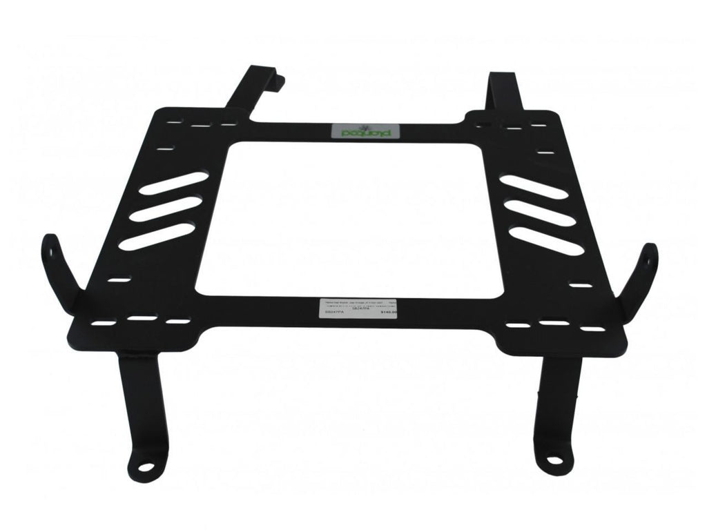 Planted Technology Seat Bracket, JeepWranglerJK4Door (2007+) LOW - Passenger *Discontinued (view 1)