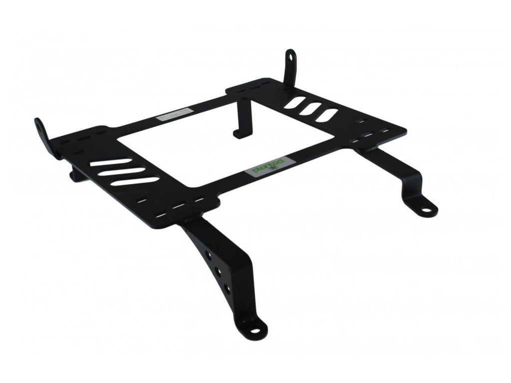 Planted Technology Seat Bracket, JeepWranglerJK4Door (2007+) LOW - Passenger *Discontinued (view 2)