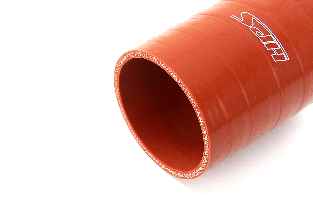 HPS Performance Products HPS 7-1/2" (190mm) Silicone Straight Coupler Hose, High Temperature 6-ply Reinforced