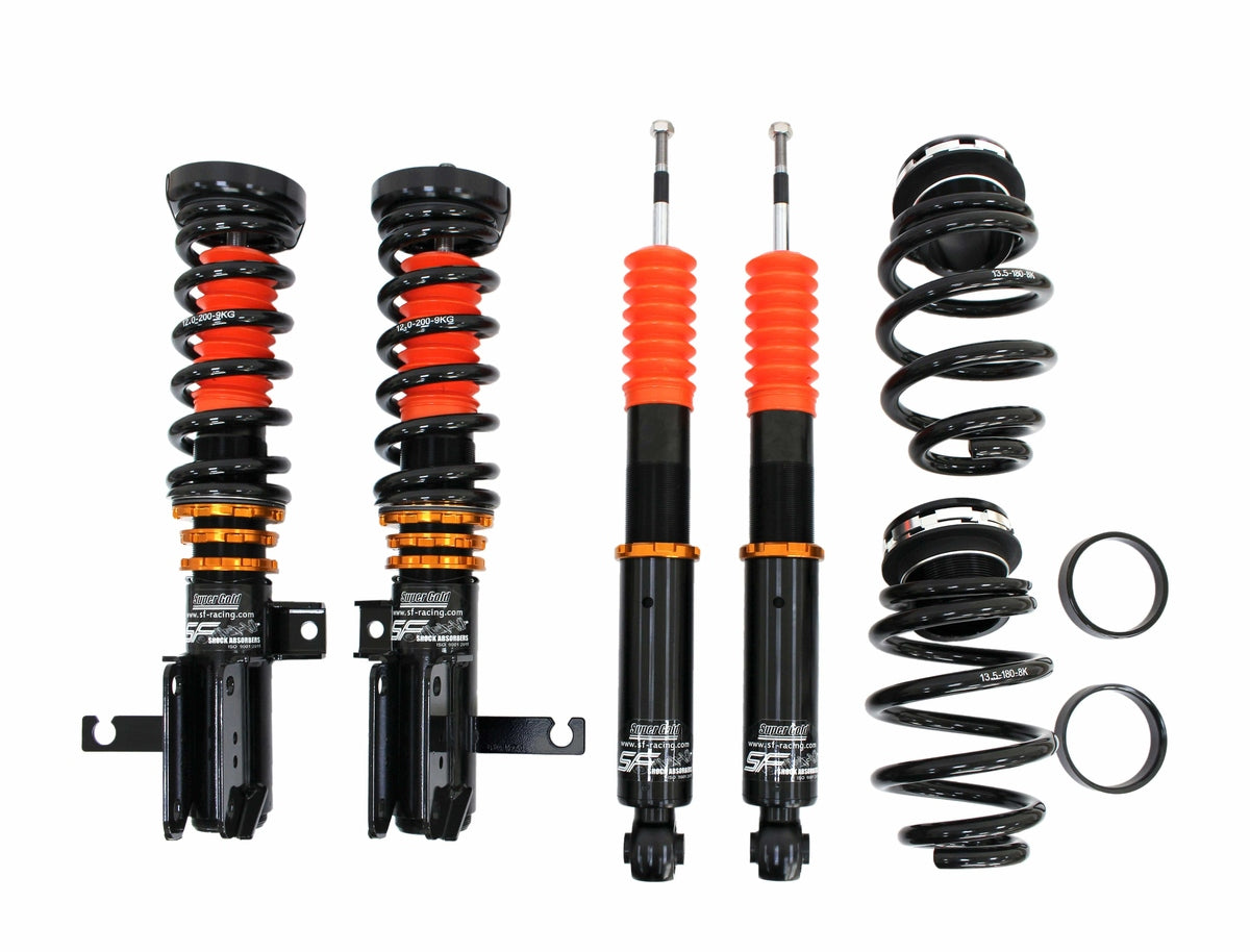 SF Racing Sport Coilovers for 2009-2016 Buick Regal OPEN BOX