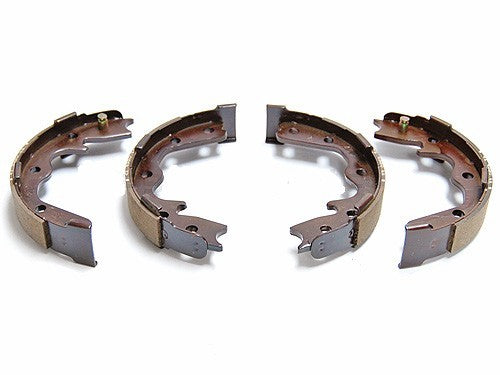 Porterfield Brake Shoes for 2009 CHRYSLER SEBRING Sedan 2.4L