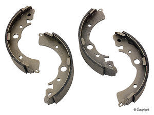 Porterfield Brake Shoes for 1994 HONDA CIVIC Hatchback VX