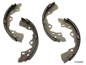 Porterfield Brake Shoes for 1991 FORD PROBE R/Drum