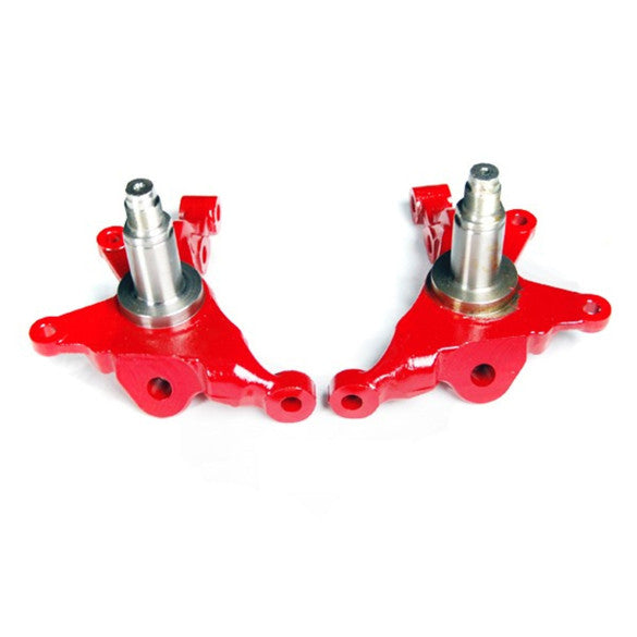 Godspeed Nissan 240SX S13 S14 1989-94 1995-98 Massive Angle Steering Kit (view 2)