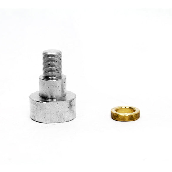Godspeed Nissan 240SX S13 S14 1989-94 1995-98 Steering Angle Adaptor (view 2)