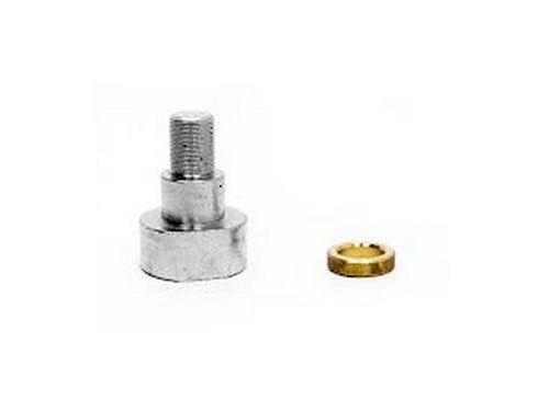 Godspeed Nissan 240SX S13 S14 1989-94 1995-98 Steering Angle Adaptor (view 1)