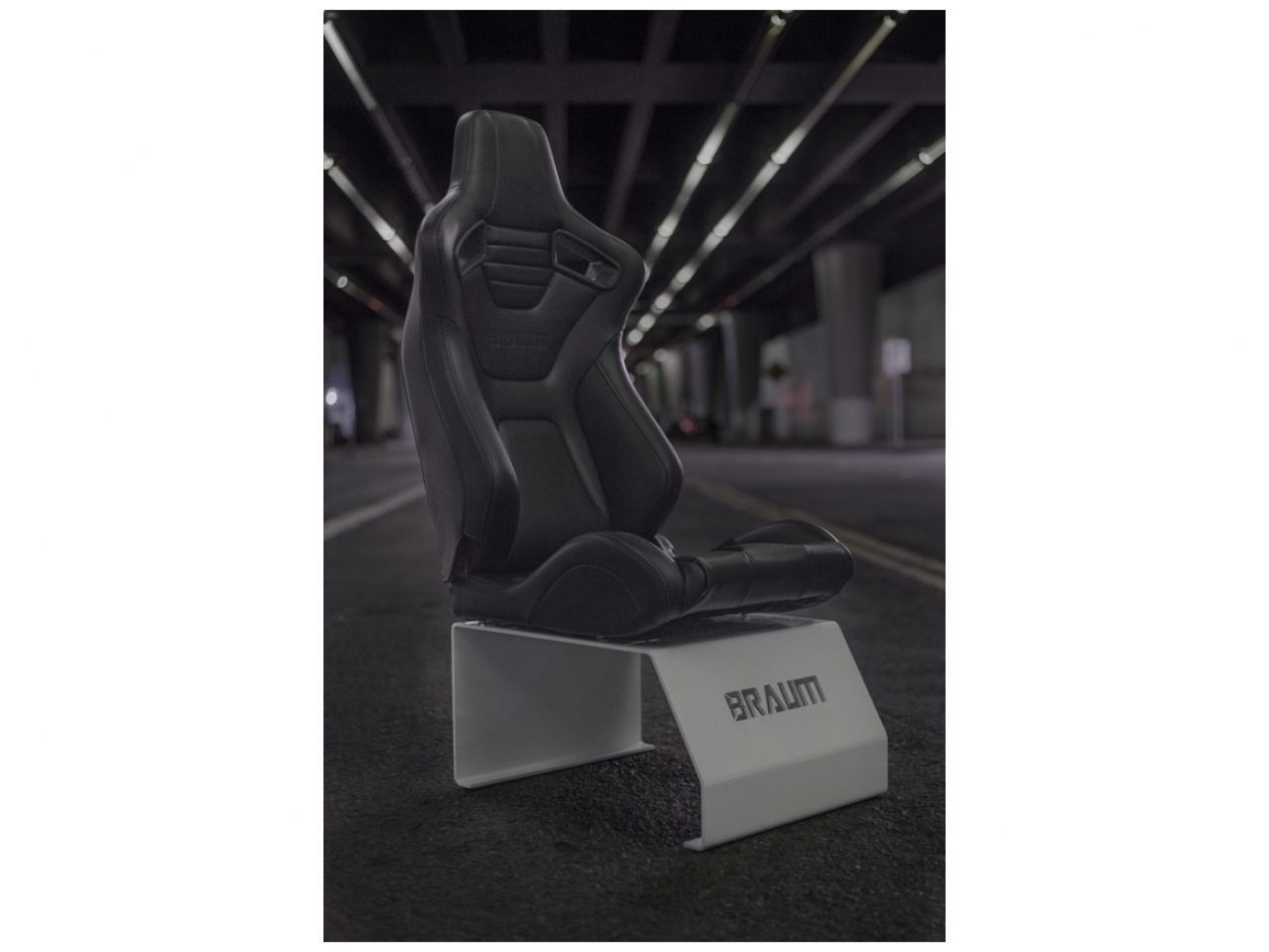 Planted Technology Planted Single Seat Display Stand *Discontinued (view 2)