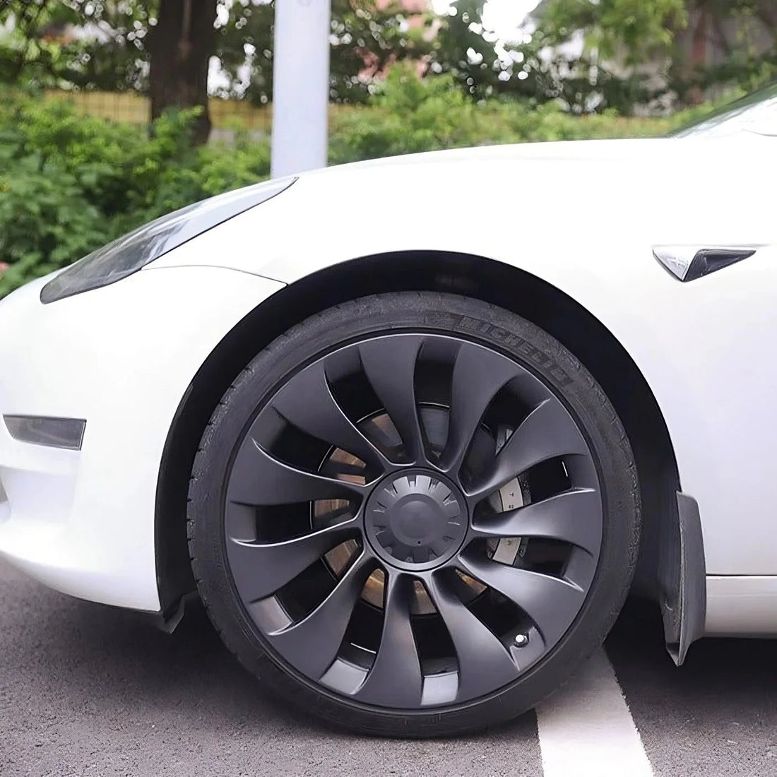 Deals: Rims for Tesla Model Y/S (view 4)