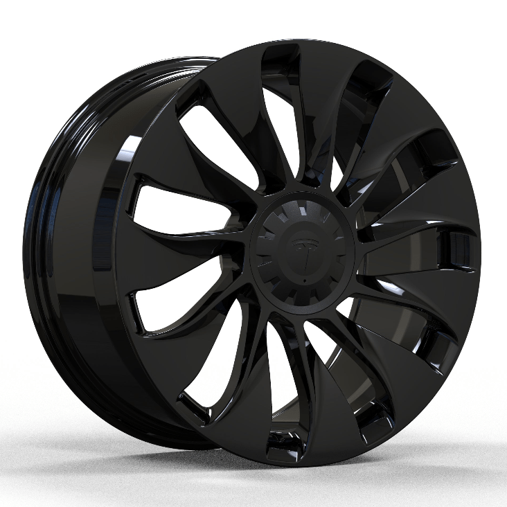 Deals: Rims for Tesla Model Y/S (view 2)