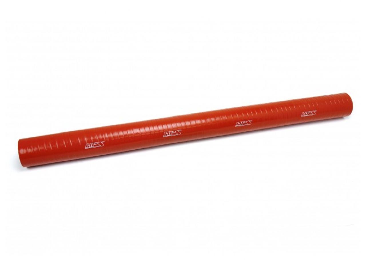 HPS 7" ID, 3 Feet Length, Silicone Straight Coupler Coolant Tube Hose, Ultra High Temp 6-ply Aramid Reinforced, Max. Temperature: 500F, 178mm ID